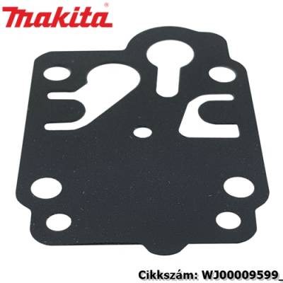 Membrán DCS230T Makita alkatrész (MK-WJ00009599)
