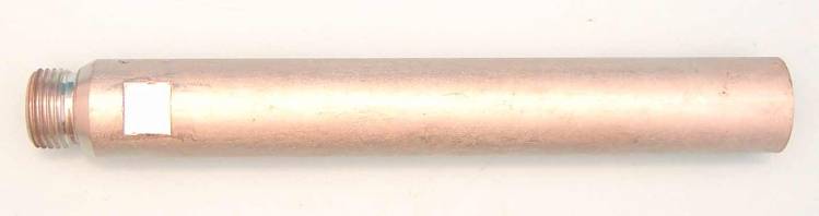 Hosszabbító 1/2col 250 mm MAKITA (MK-P-57255)
