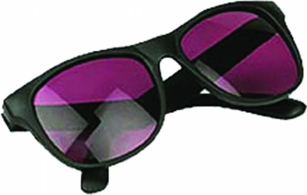 Lézer szemüveg MAKITA (MK-TK0LEG2000)