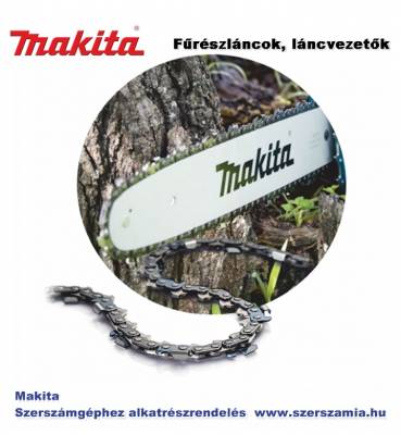 Fűrészlánc 492/40 sz. MAKITA (MK-511492740)