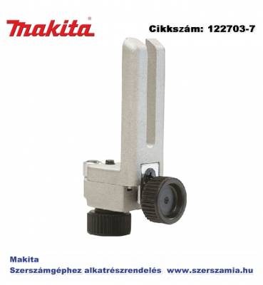 Görgős Vezetőtalp MAKITA (MK-122703-7)