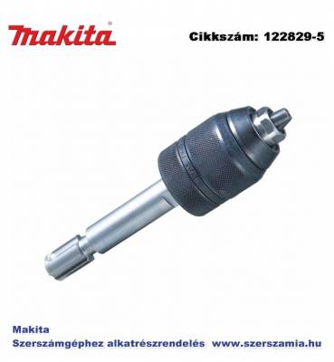 SDS-Max Gyors-tokmány adapter T2 MAKITA (MK-122829-5)
