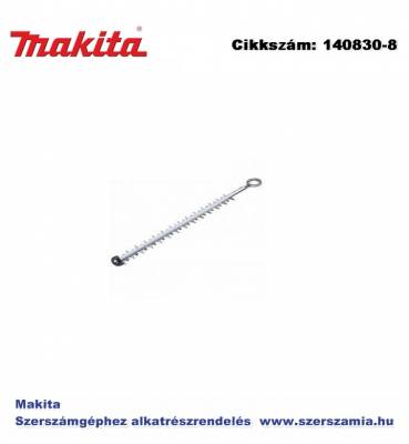 Vágókéskészlet UH4860 MAKITA (MK-140830-8)