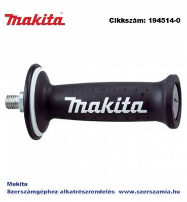 Vibráció csökkentett markolat M8 T2 MAKITA (MK-194514-0)