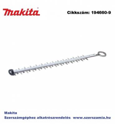 Vágókés OP2 UH4570 MAKITA (MK-194660-9)