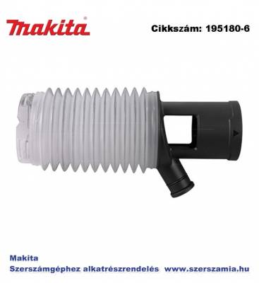 Porgyűjtő sapka T2 HR2610T MAKITA (MK-195180-6)