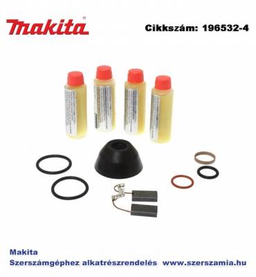 Javítókészlet T2 HR4003C MAKITA (MK-196532-4)