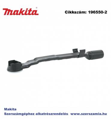 Porelszívó adapter T2 MAKITA (MK-196550-2)