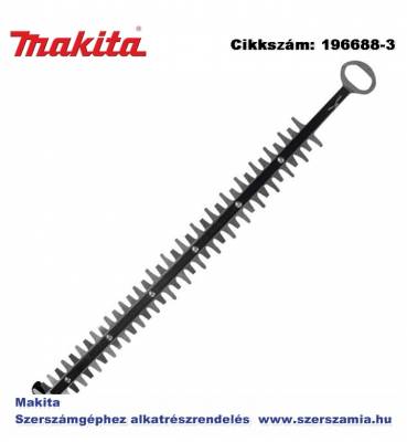 Vágókés Op1 UH6580 MAKITA (MK-196688-3)