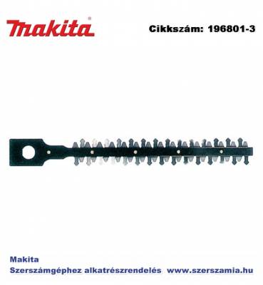 Vágókés EH7500S MAKITA (MK-196801-3)