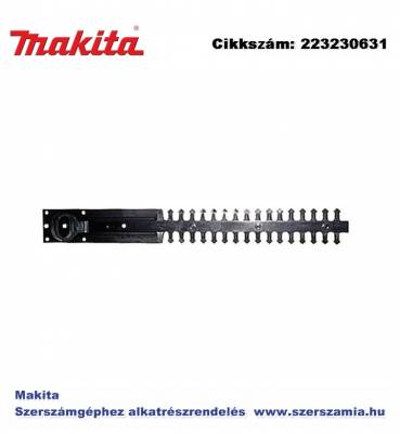 Vágókés komplett 65 cm MAKITA (MK-223230631)