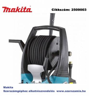 Tömlődob HW131 MAKITA (MK-2509003)