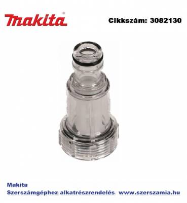 Vízszűrő HW OP2 MAKITA (MK-3082130)