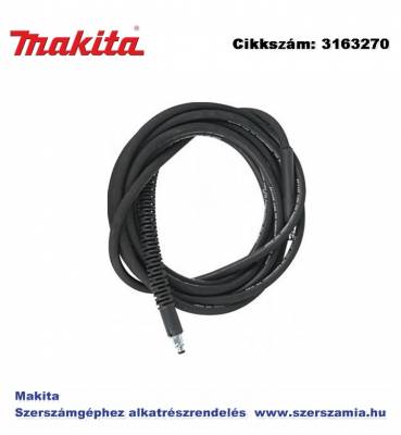 Magasnyomású mosó tömlő HW120 MAKITA (MK-3163270)