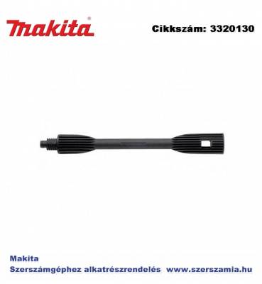 Magasnyomású mosó toldó HW102, HW111, HW112 MAKITA (MK-3320130)