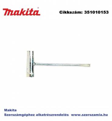 Kombikulcs BCM2600 MAKITA (MK-351010153)