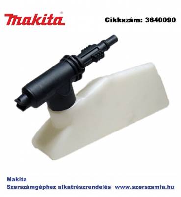 Mosószertartály HW102 MAKITA (MK-3640090)