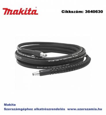 Magasnyomású tömlő HW102 OP2 MAKITA (MK-3640630)