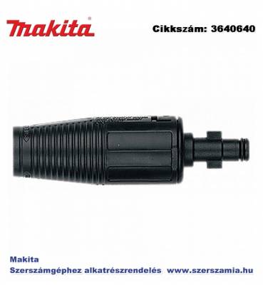 Magasnyomású mosó állítható fej HW102 MAKITA (MK-3640640)