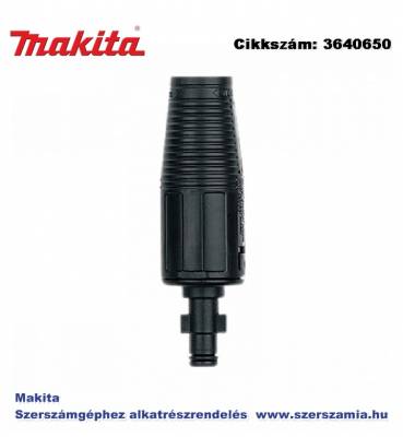 Állítható fej HW111 OP2 MAKITA (MK-3640650)