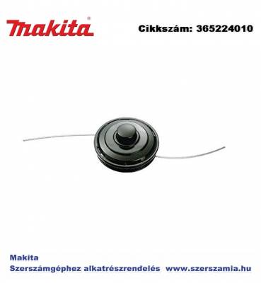 Damilfej BCX MAKITA (MK-365224010)