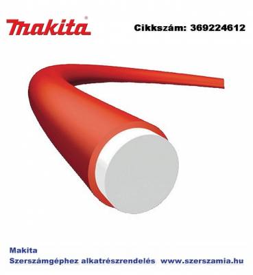 Kerek damil OP2 round TRIM PRO 3 mm x 279 m MAKITA (MK-369224612)