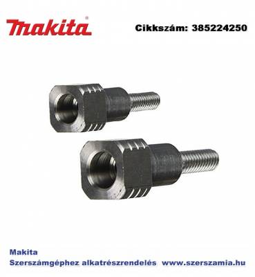 Adapter M8 x 1,25LH, M10 x 1,00LH OP2 MAKITA (MK-385224250)