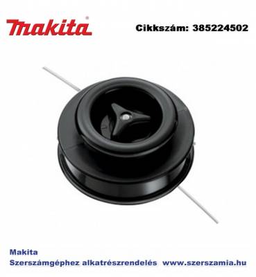 Damilfej kézi MAKITA (MK-385224502)