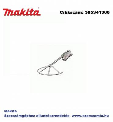 Védőburkolat MAKITA (MK-385341300)