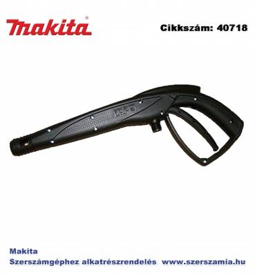Magasnyomású pisztoly HW110,HW130 kit. MAKITA (MK-40718)