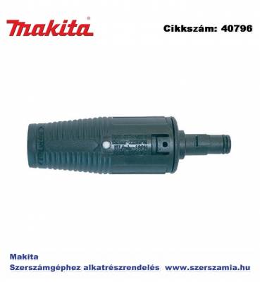 Állítható fej HW110 MAKITA (MK-40796)