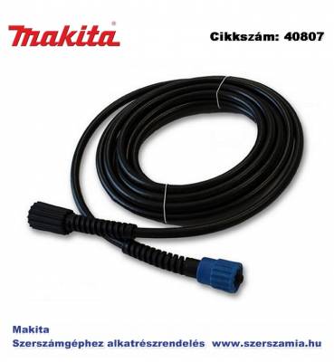 Tömlő HW 5,5m MAKITA (MK-40807)