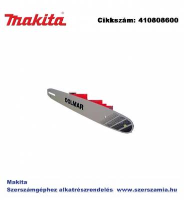 Láncvezető 40 cm MAKITA