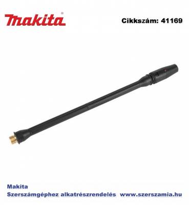 Szennymaró fej HW102, HW111 OP2 MAKITA (MK-41169)