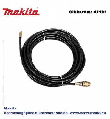 Tömlő hosszabbító 8m HW OP2 MAKITA (MK-41181)