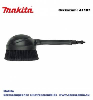 Magasnyomású mosó forgókefe HW MAKITA (MK-41187)