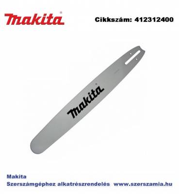 Páncélozott végű vezetősín MAKITA (MK-412312400)