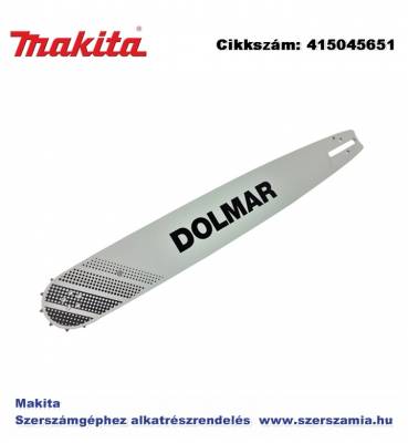 Láncvezető MAKITA (MK-415045651)