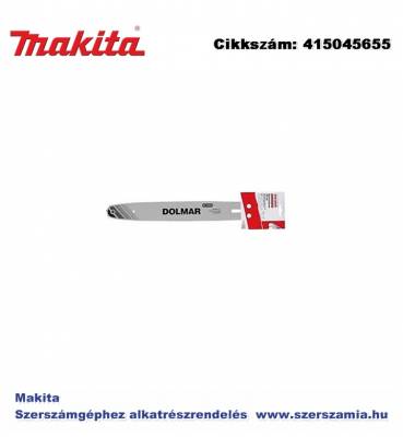 Láncvezető MAKITA (MK-415045655)