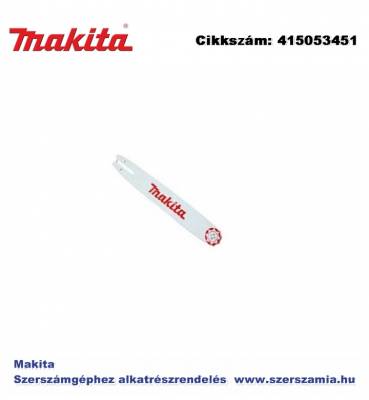 Láncvezető 53cm MAKITA (MK-415053451)