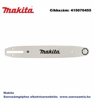 Vezető 70cm DOLMAR MAKITA (MK-415070455)