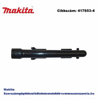 Elszívó adapter szúrófűrészekhez T2 MAKITA (MK-417853-4)