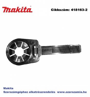 Kulcstartó 10 MT811 MAKITA (MK-418163-2)