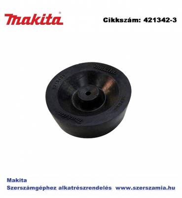 Porvédő sapka 5 mm T2 MAKITA (MK-421342-3)