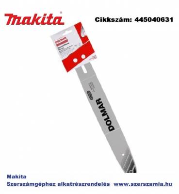 Láncvezető MAKITA (MK-445040631)