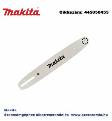 Láncvezető 50 cm 1,5 mm 3/8 col OP2 MAKITA (MK-445050455)