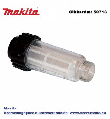 Levegőszűrő HW120 MAKITA