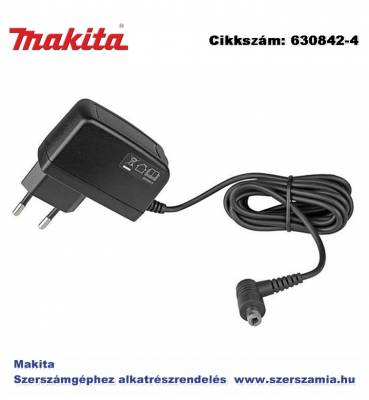 Akkumulátortöltő beépített DC1001 10,8V Li-ion T2 MAKITA (MK-630842-4)