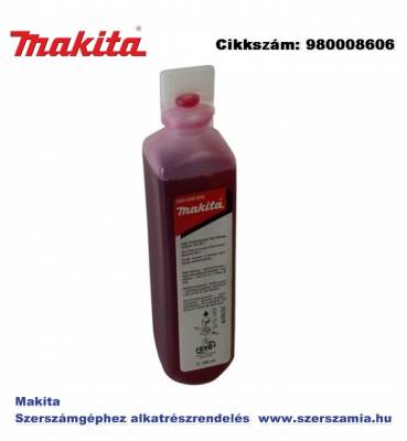 2T motorolaj 100ml OP2 MAKITA (MK-980008606)