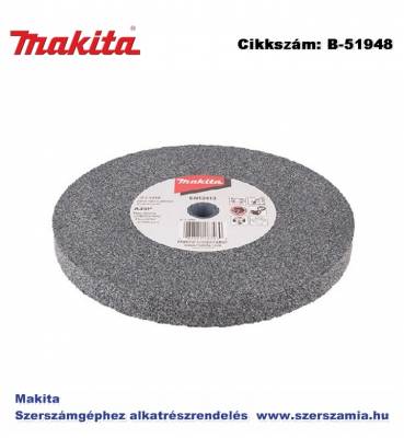 Köszörűkorong GRINDING WHEEL A36P MAKITA (MK-B-51948)